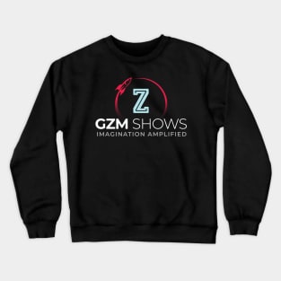 GZM Shows Crewneck Sweatshirt